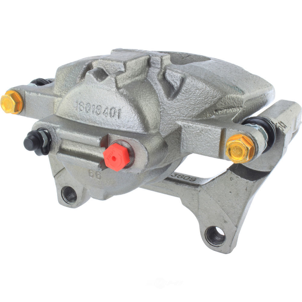 CENTRIC PARTS - Centric Premium Semi-Loaded Disc Brake Calipers - CEC 141.67060