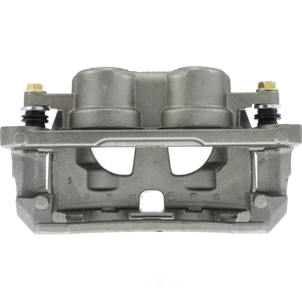 CENTRIC PARTS - Premium Semi-Loaded Caliper Housing & Bracket - Preferred - CEC 141.67062