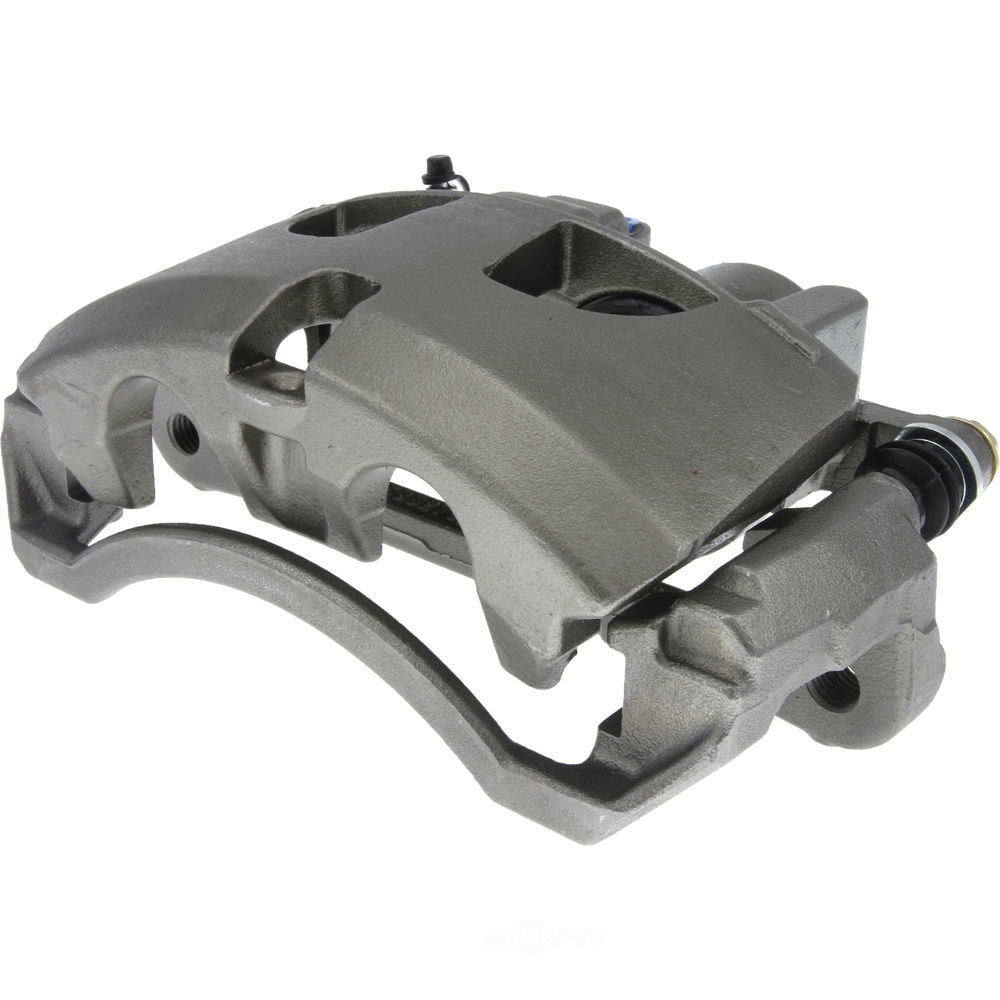 CENTRIC PARTS - Premium Semi-Loaded Caliper Housing & Bracket - Preferred - CEC 141.67062