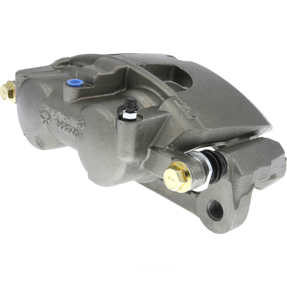 CENTRIC PARTS - Premium Semi-Loaded Caliper Housing & Bracket - Preferred - CEC 141.67062