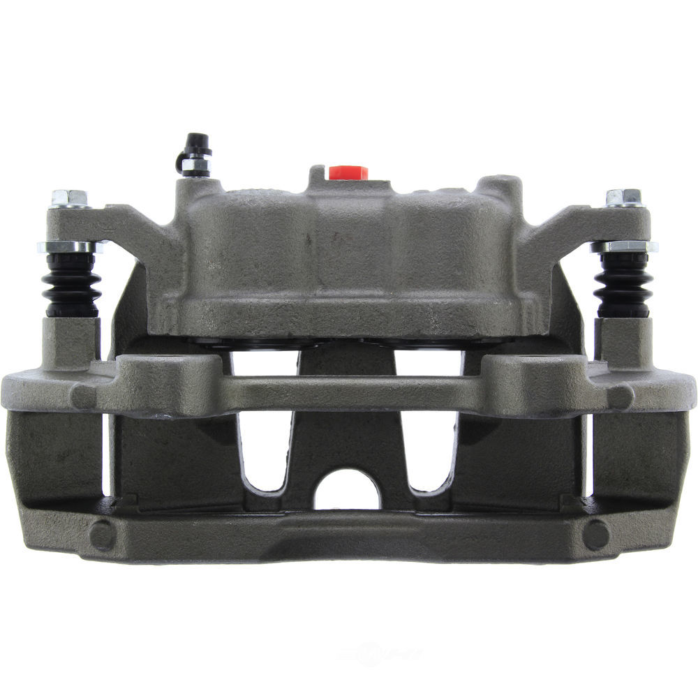 CENTRIC PARTS - Centric Premium Semi-Loaded Disc Brake Calipers - CEC 141.67076