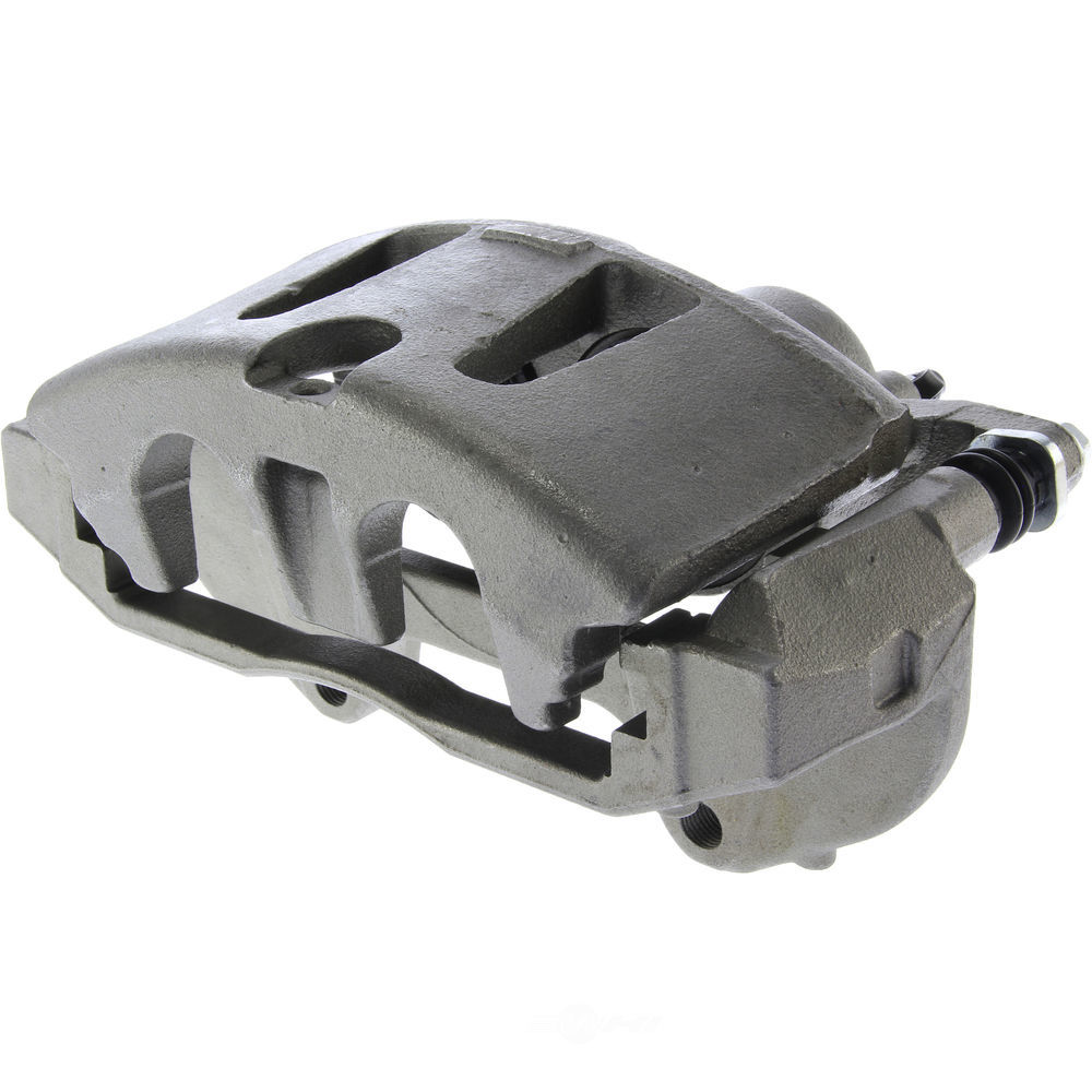 CENTRIC PARTS - Centric Premium Semi-Loaded Disc Brake Calipers - CEC 141.67076