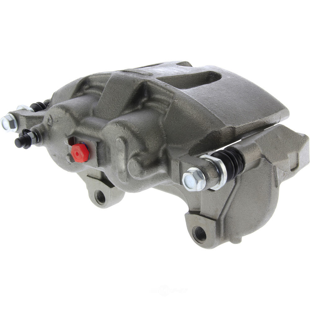 CENTRIC PARTS - Centric Premium Semi-Loaded Disc Brake Calipers - CEC 141.67076