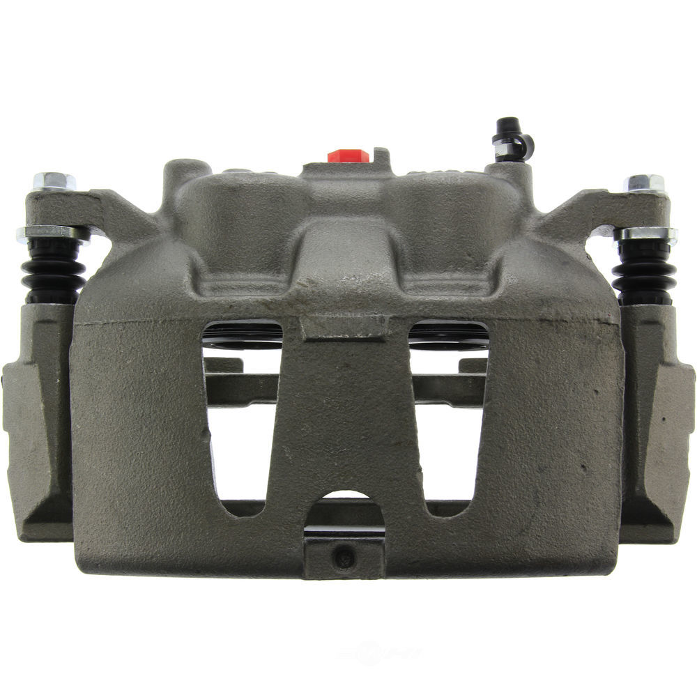 CENTRIC PARTS - Centric Premium Semi-Loaded Disc Brake Calipers - CEC 141.67076