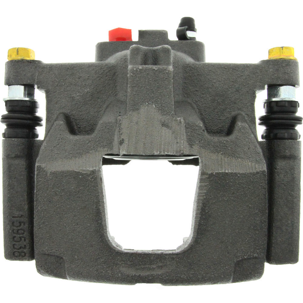 CENTRIC PARTS - Centric Premium Semi-Loaded Disc Brake Calipers - CEC 141.67518
