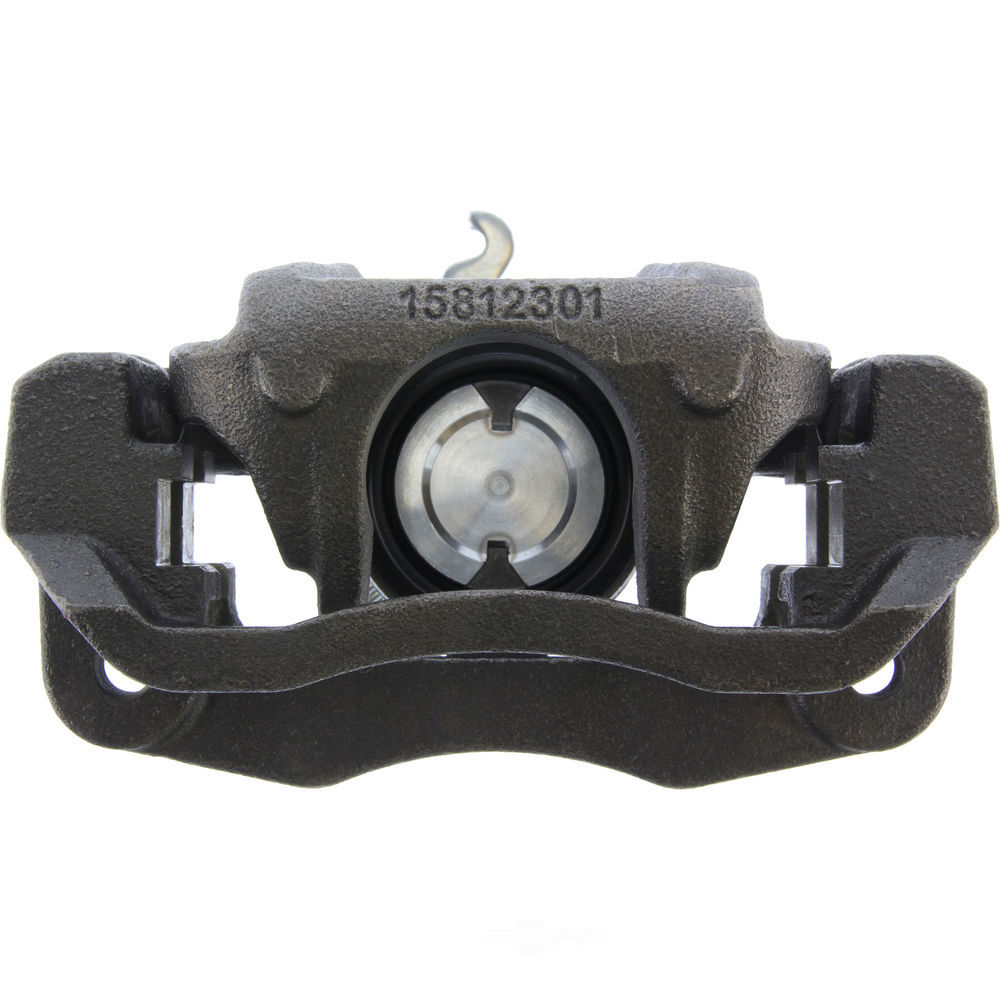 CENTRIC PARTS - Centric Premium Semi-Loaded Disc Brake Calipers - CEC 141.67521