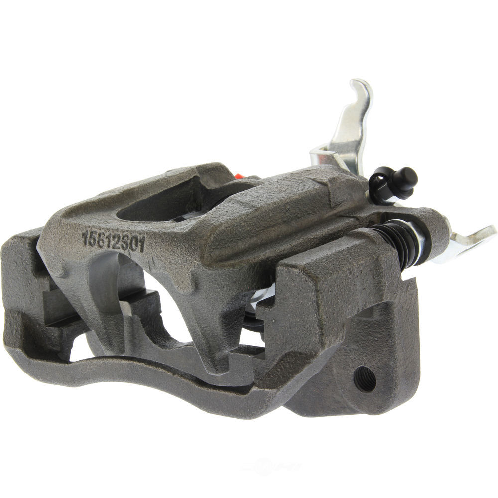 CENTRIC PARTS - Centric Premium Semi-Loaded Disc Brake Calipers - CEC 141.67521