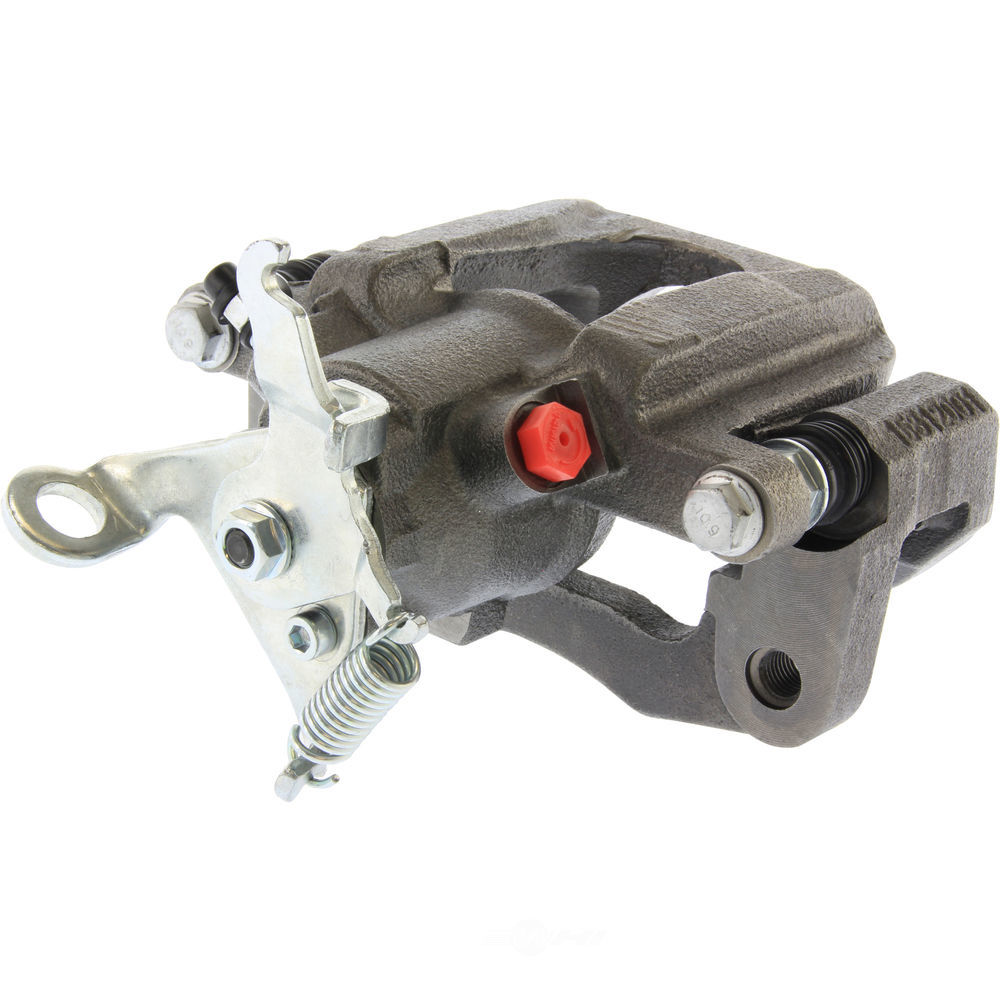 CENTRIC PARTS - Centric Premium Semi-Loaded Disc Brake Calipers - CEC 141.67521