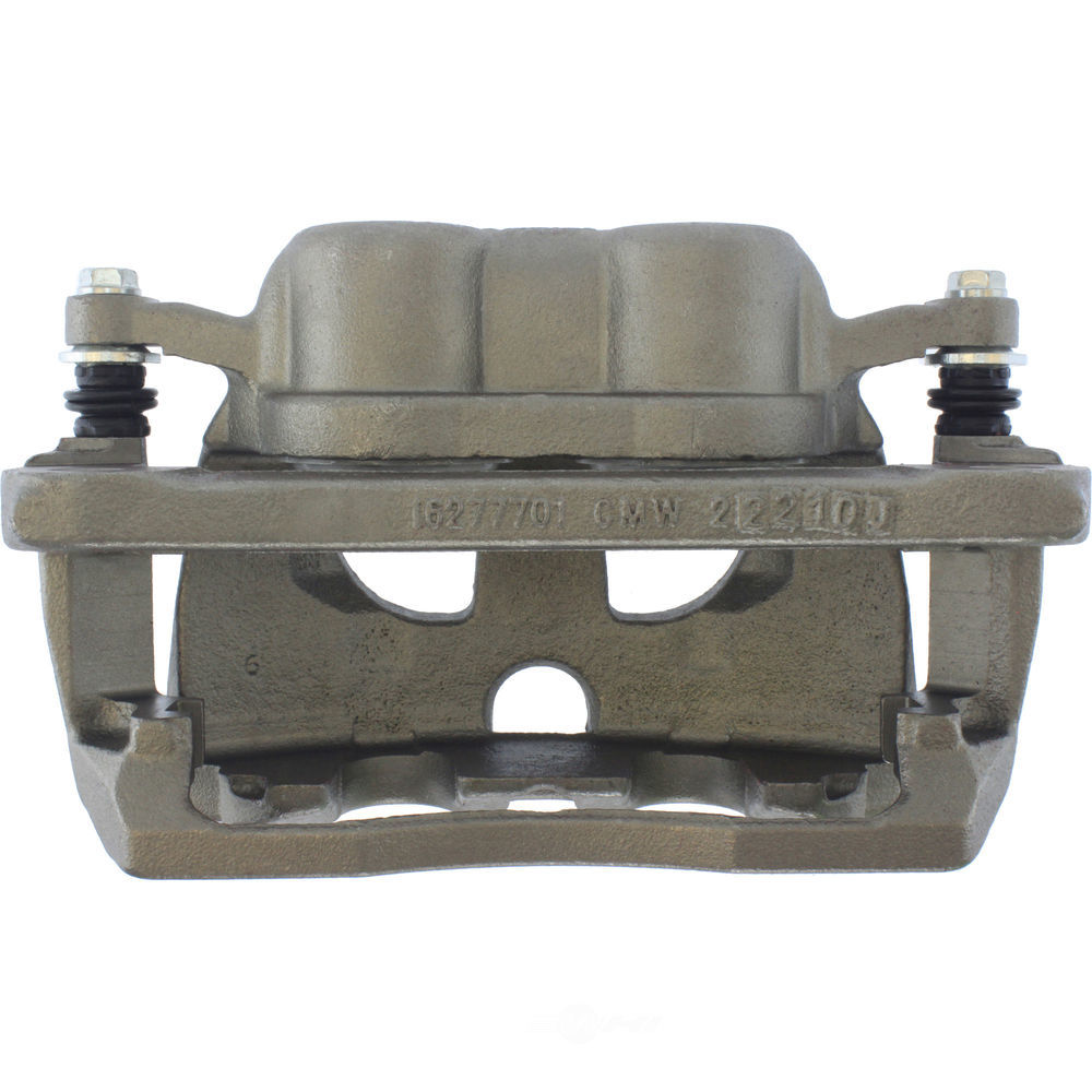 CENTRIC PARTS - Premium Semi-Loaded Caliper Housing & Bracket - Preferred - CEC 141.67523