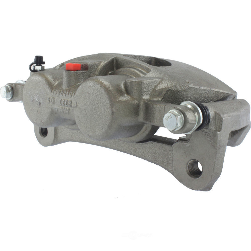 CENTRIC PARTS - Premium Semi-Loaded Caliper Housing & Bracket - Preferred - CEC 141.67523
