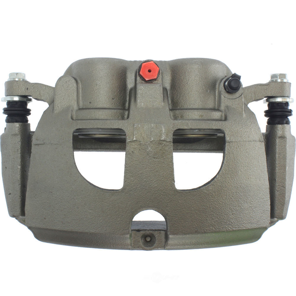 CENTRIC PARTS - Premium Semi-Loaded Caliper Housing & Bracket - Preferred - CEC 141.67523