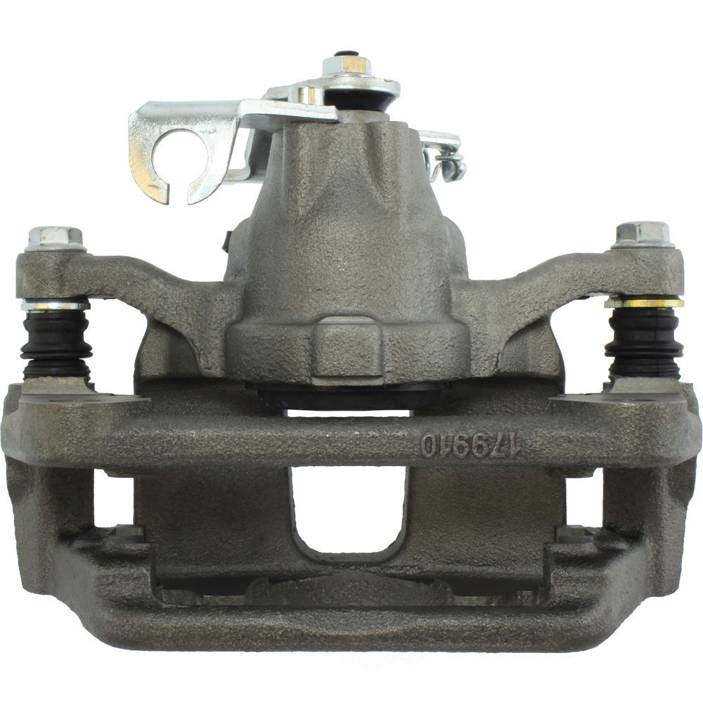 CENTRIC PARTS - Centric Premium Semi-Loaded Disc Brake Calipers - CEC 141.67529