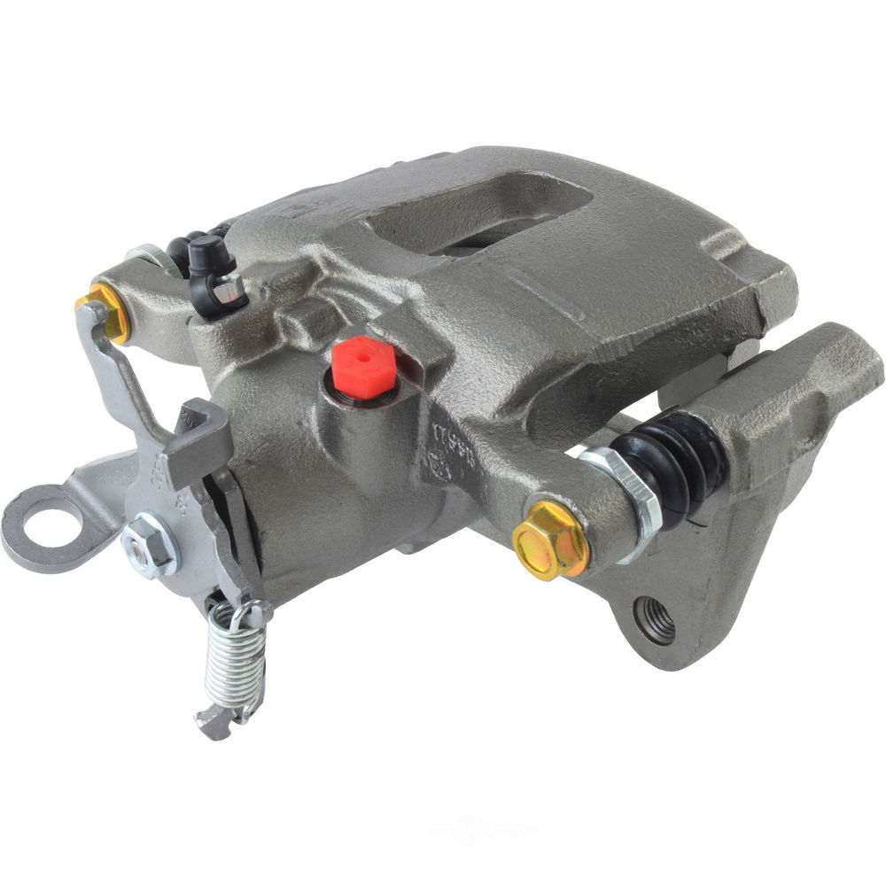 CENTRIC PARTS - Centric Premium Semi-Loaded Disc Brake Calipers - CEC 141.67531