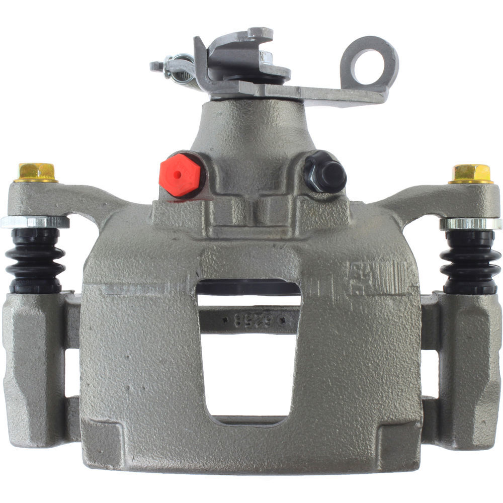 CENTRIC PARTS - Centric Premium Semi-Loaded Disc Brake Calipers - CEC 141.67531