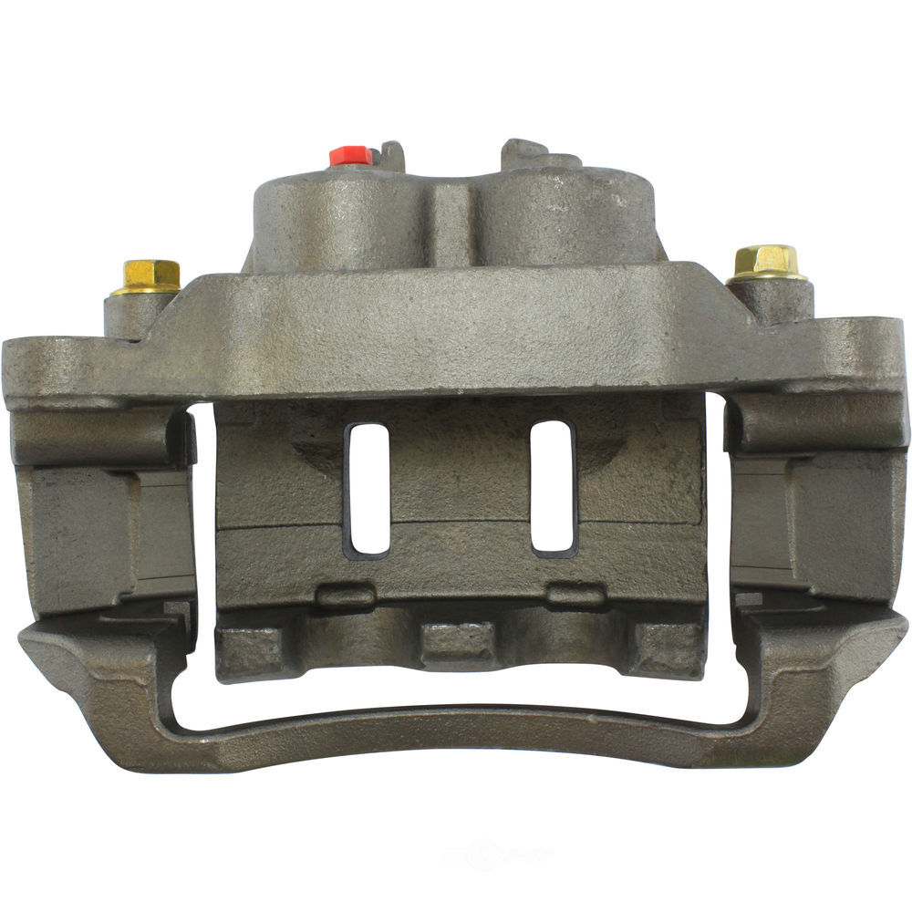 CENTRIC PARTS - Centric Premium Semi-Loaded Disc Brake Calipers - CEC 141.76007