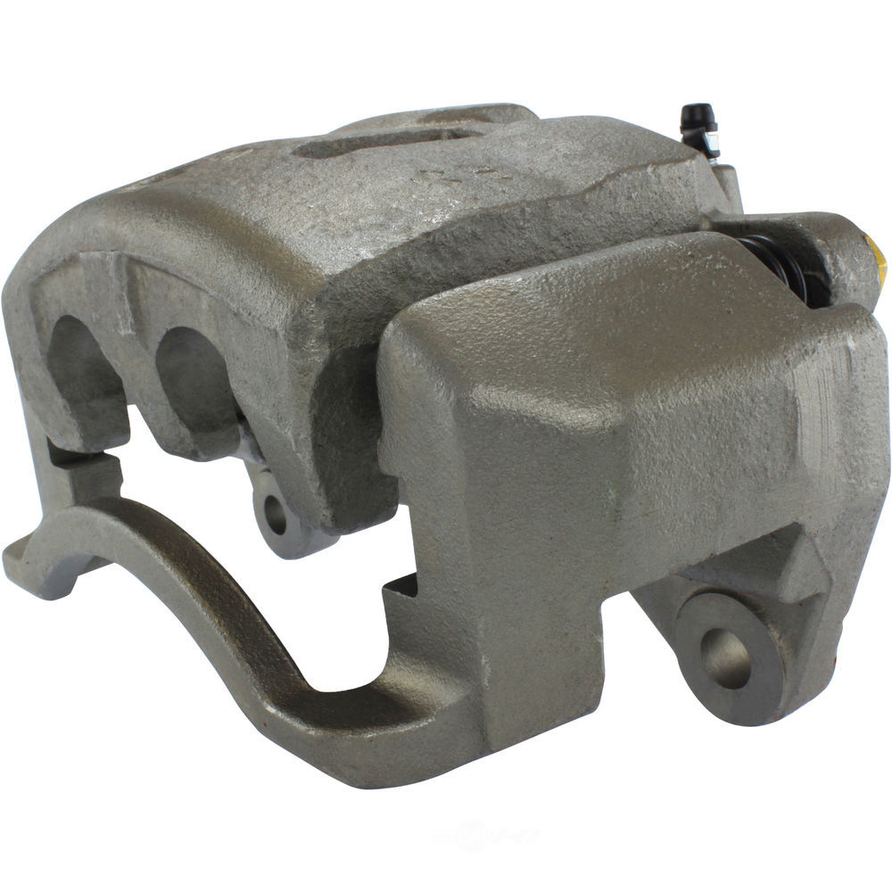 CENTRIC PARTS - Centric Premium Semi-Loaded Disc Brake Calipers - CEC 141.76007