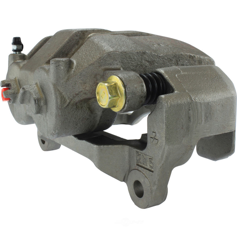 CENTRIC PARTS - Centric Premium Semi-Loaded Disc Brake Calipers - CEC 141.76007