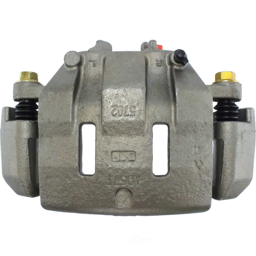 CENTRIC PARTS - Centric Premium Semi-Loaded Disc Brake Calipers - CEC 141.76007