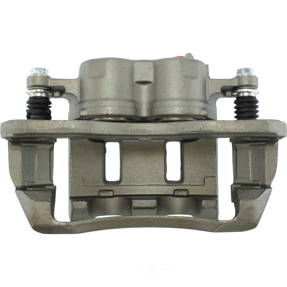 CENTRIC PARTS - Centric Premium Semi-Loaded Disc Brake Calipers - CEC 141.76010