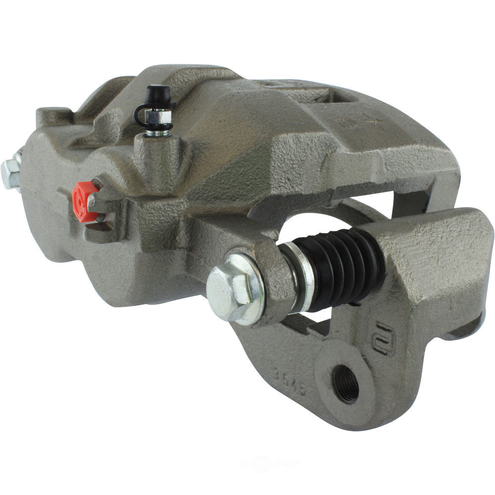 CENTRIC PARTS - Centric Premium Semi-Loaded Disc Brake Calipers - CEC 141.76010