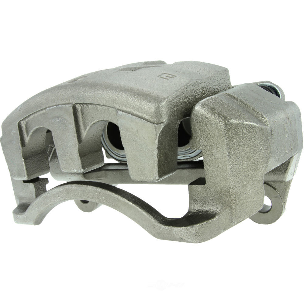 CENTRIC PARTS - Premium Semi-Loaded Caliper Housing & Bracket - Preferred (Front Left) - CEC 141.76012