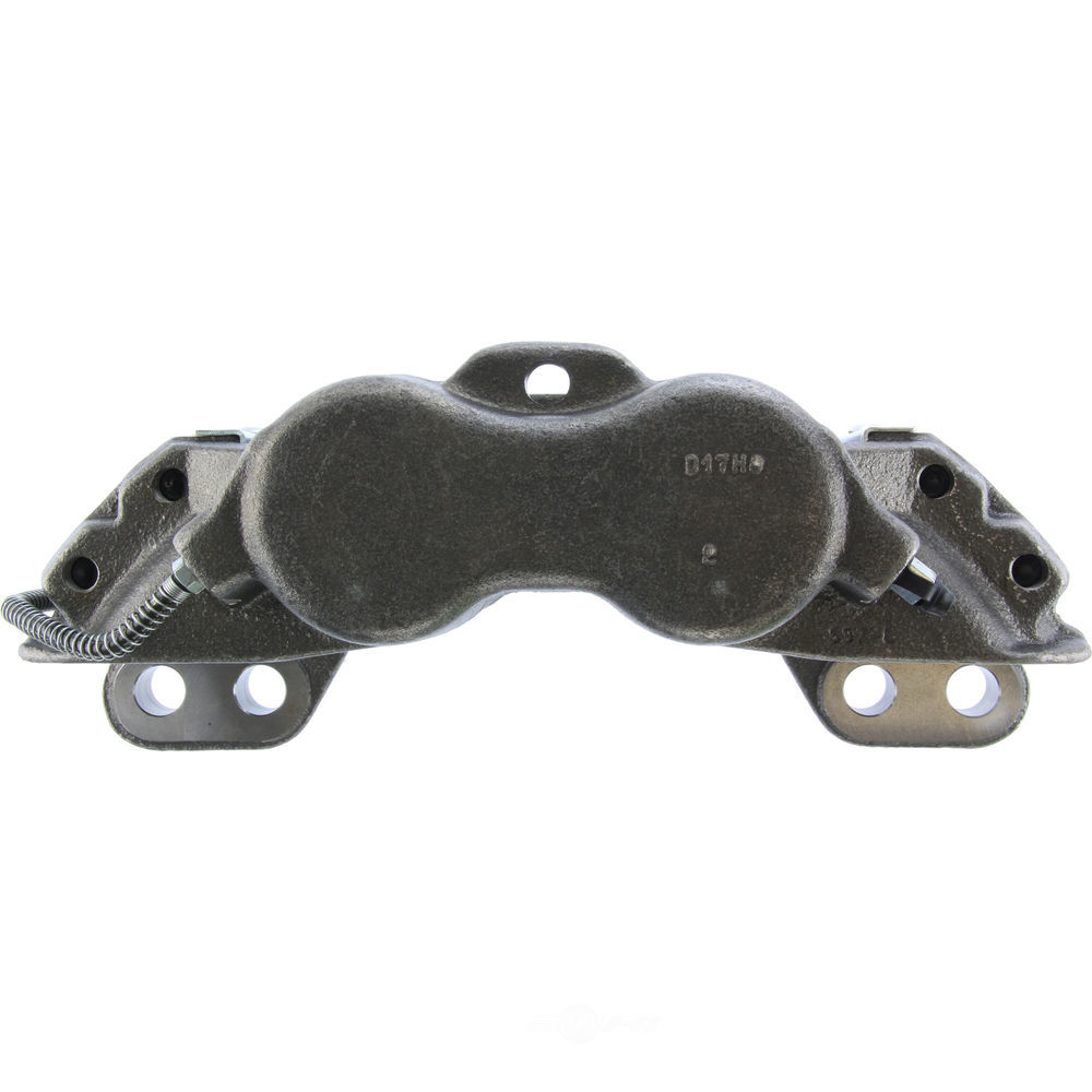 CENTRIC PARTS - Premium Semi-Loaded Caliper-Preferred - CEC 141.79011
