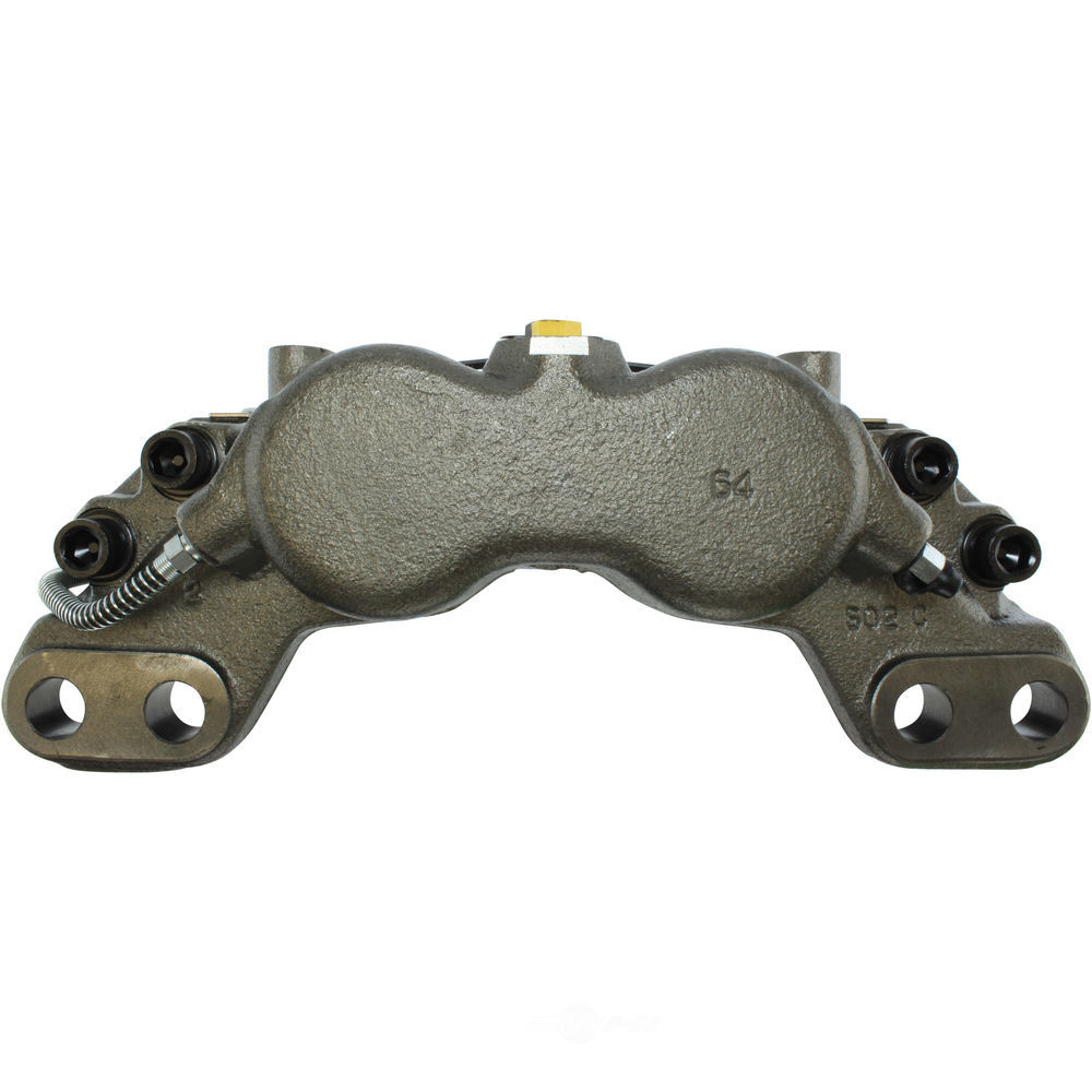 CENTRIC PARTS - Premium Semi-Loaded Caliper-Preferred (Rear Right) - CEC 141.79012