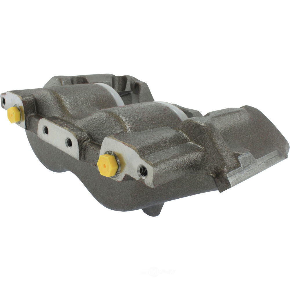 CENTRIC PARTS - Centric Premium Semi-Loaded Disc Brake Calipers (Front Right) - CEC 141.79101