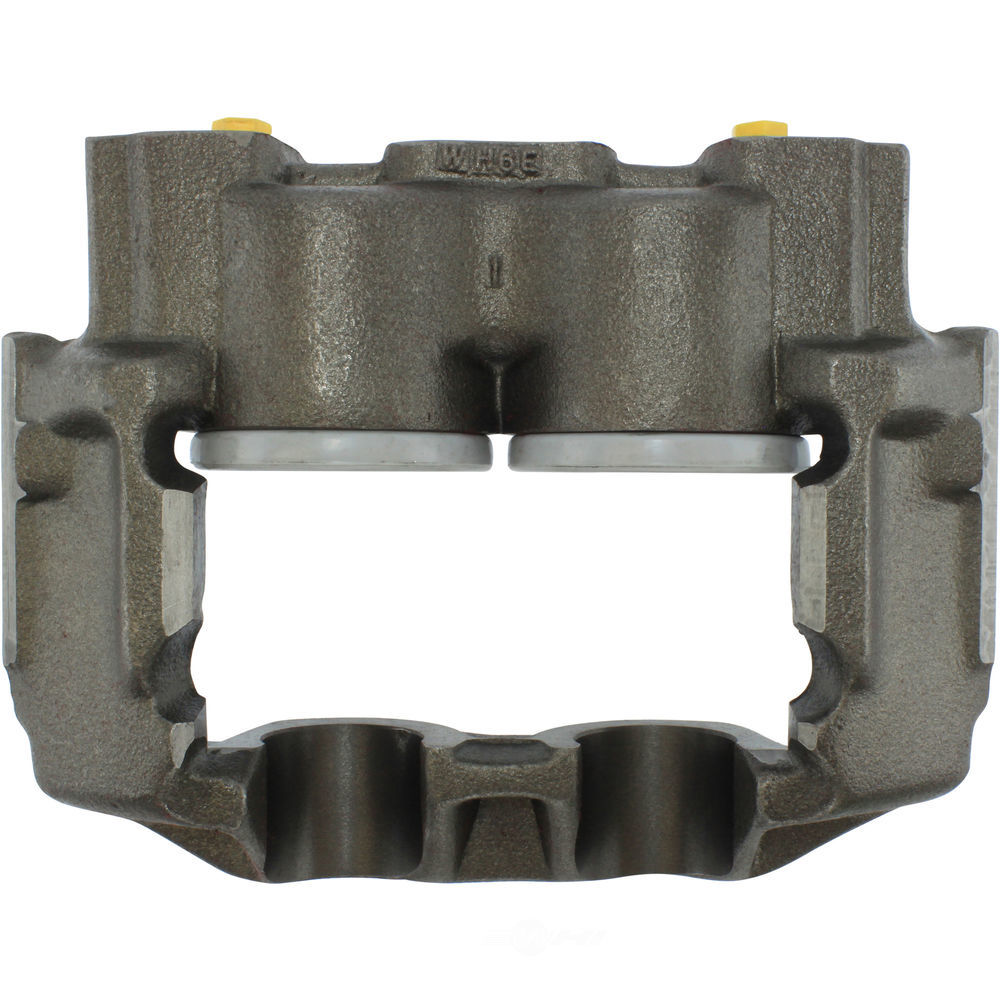 CENTRIC PARTS - Centric Premium Semi-Loaded Disc Brake Calipers (Front Right) - CEC 141.79101