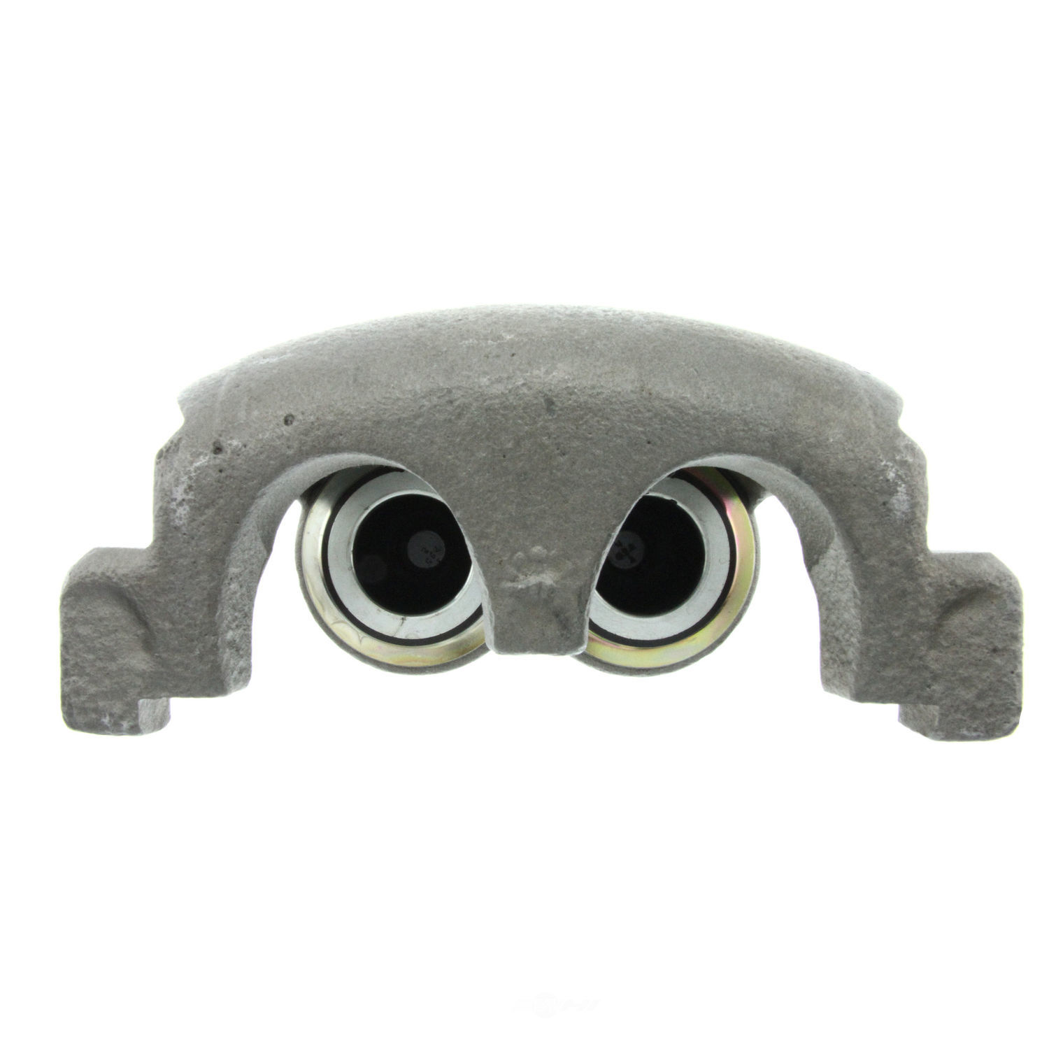 CENTRIC PARTS - Centric Premium Semi-Loaded Disc Brake Calipers (Front Left) - CEC 141.80003