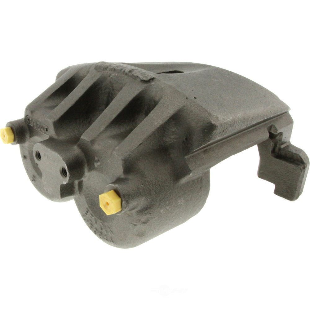 CENTRIC PARTS - Centric Premium Semi-Loaded Disc Brake Calipers (Front Left) - CEC 141.80003