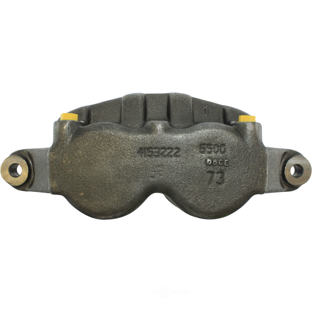 CENTRIC PARTS - Centric Premium Semi-Loaded Disc Brake Calipers (Front Left) - CEC 141.83005