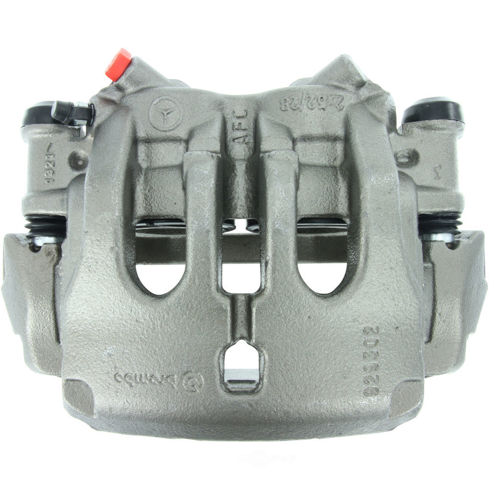 CENTRIC PARTS - Centric Premium Semi-Loaded Disc Brake Calipers - CEC 141.85001