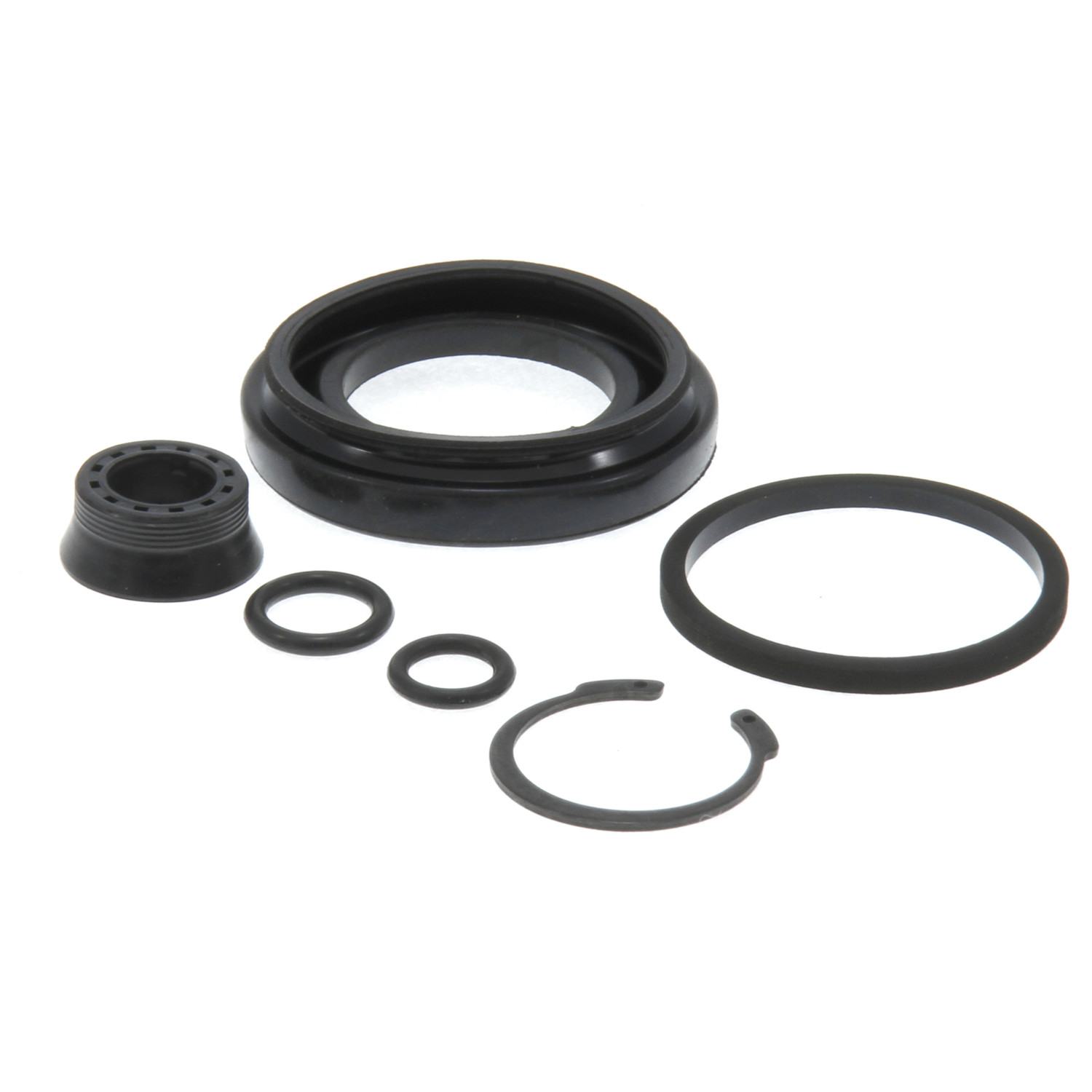 CENTRIC PARTS - Disc Brake Caliper Repair Kit (Rear) - CEC 143.33032