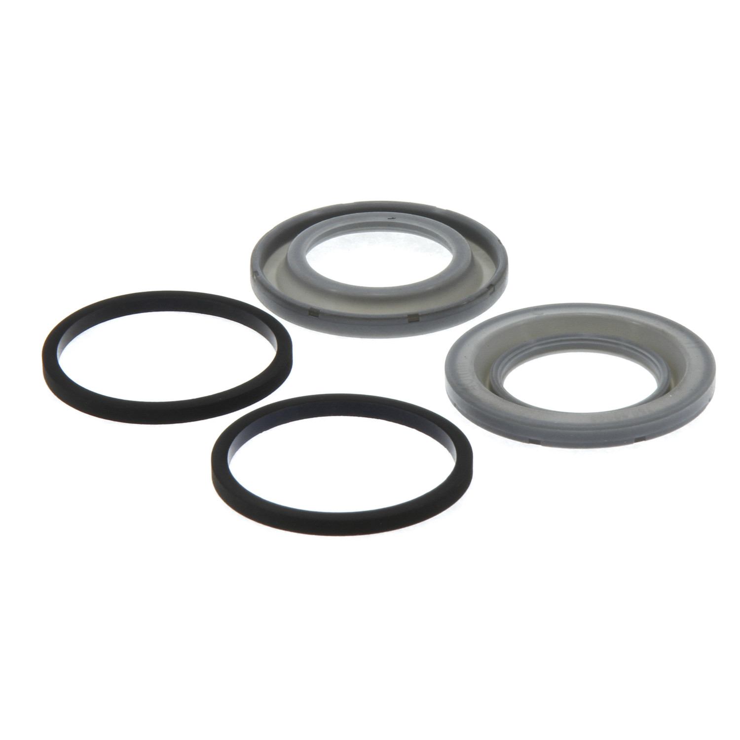 CENTRIC PARTS - Centric Premium Disc Brake Caliper Repair Kits (Rear) - CEC 143.35031