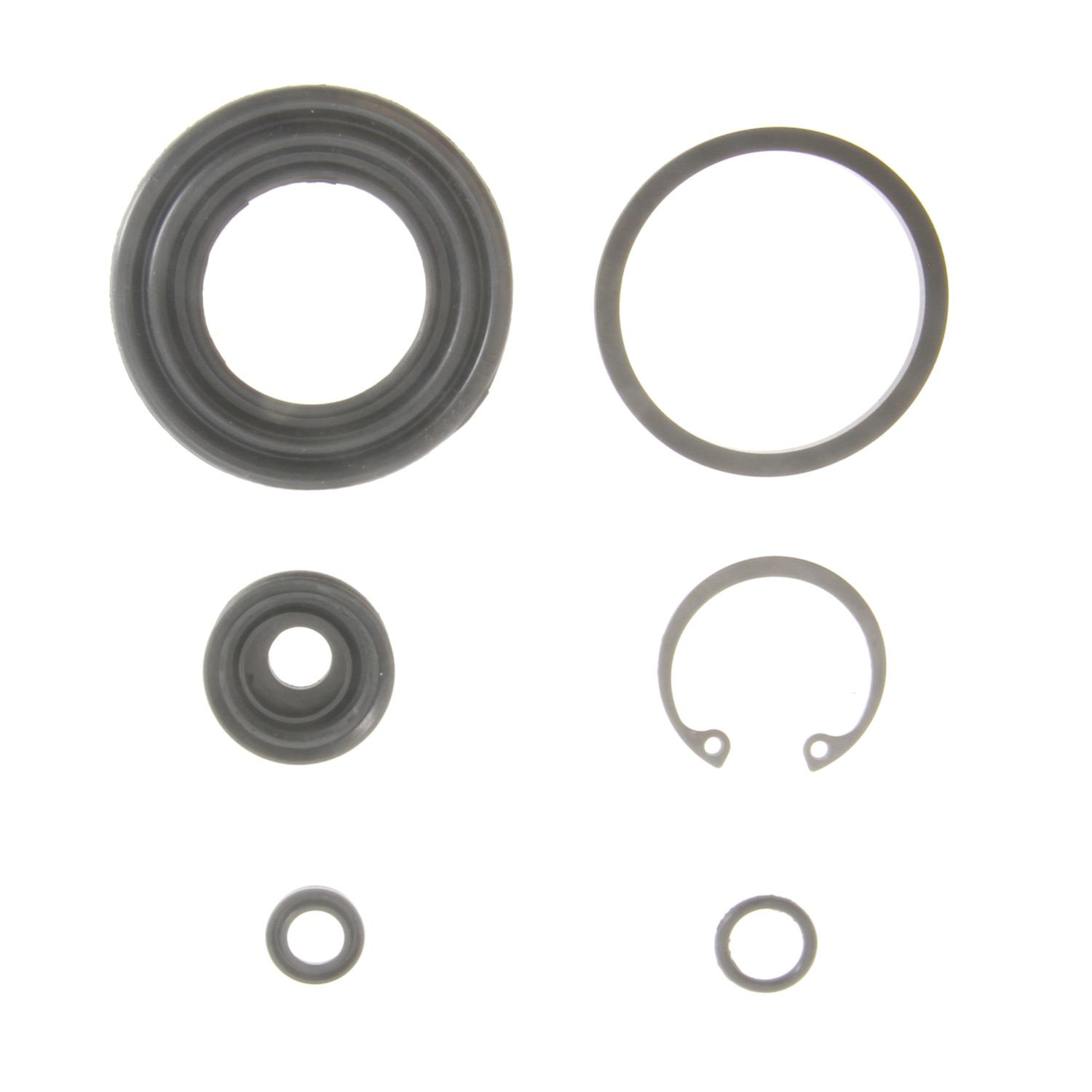 CENTRIC PARTS - Centric Premium Disc Brake Caliper Repair Kits - CEC 143.40027