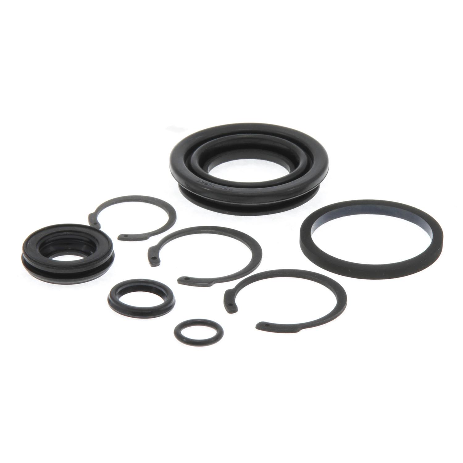 CENTRIC PARTS - Centric Premium Disc Brake Caliper Repair Kits (Rear) - CEC 143.42014