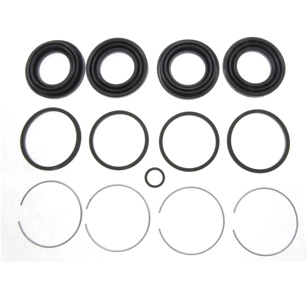 CENTRIC PARTS - Centric Premium Disc Brake Caliper Repair Kits (Front) - CEC 143.42038