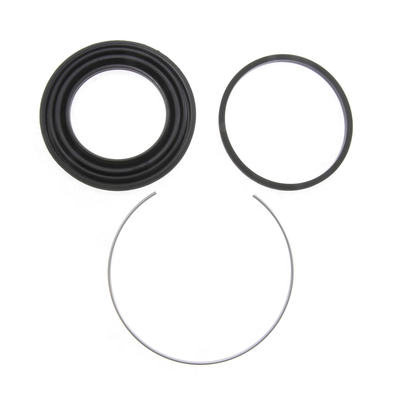 CENTRIC PARTS - Centric Premium Disc Brake Caliper Repair Kits (Front) - CEC 143.44022