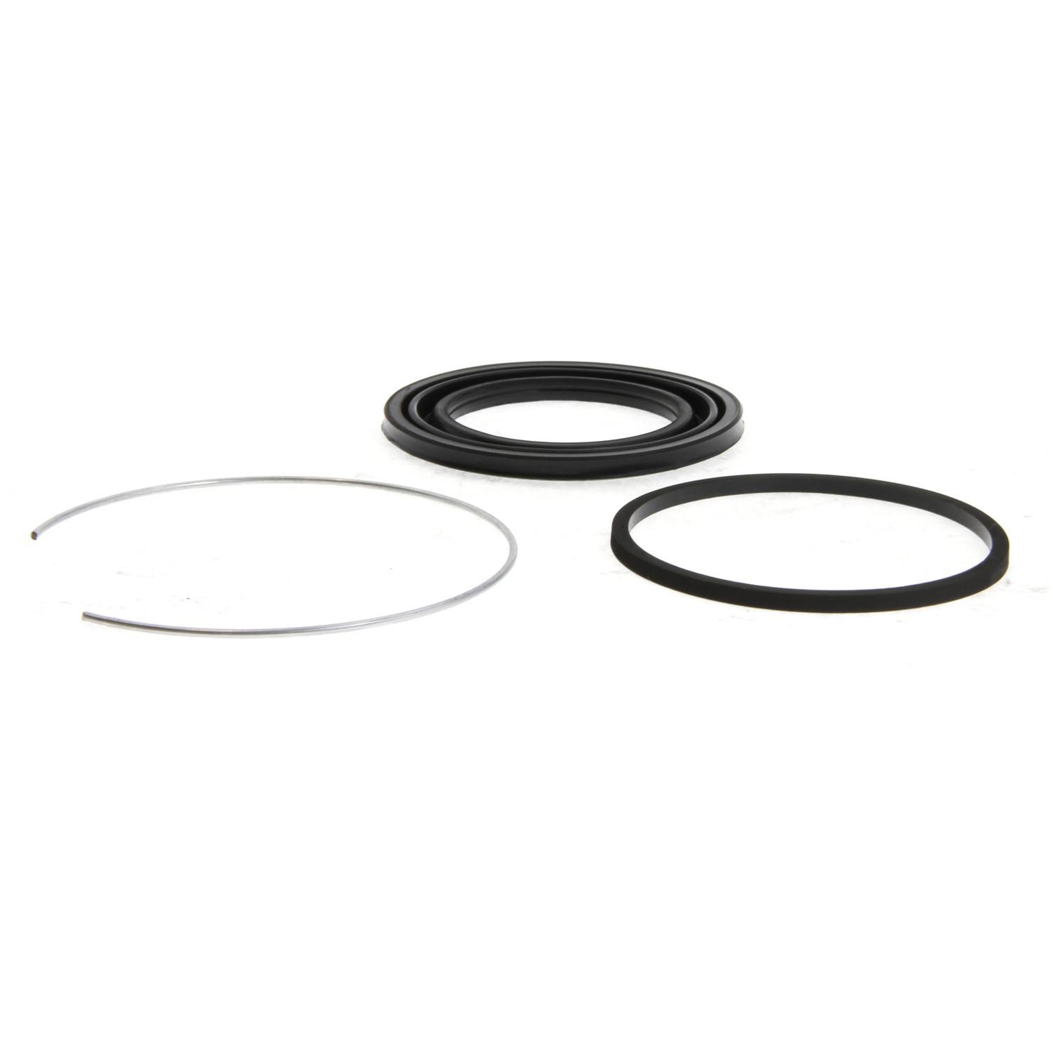 CENTRIC PARTS - Centric Premium Disc Brake Caliper Repair Kits (Front) - CEC 143.44060