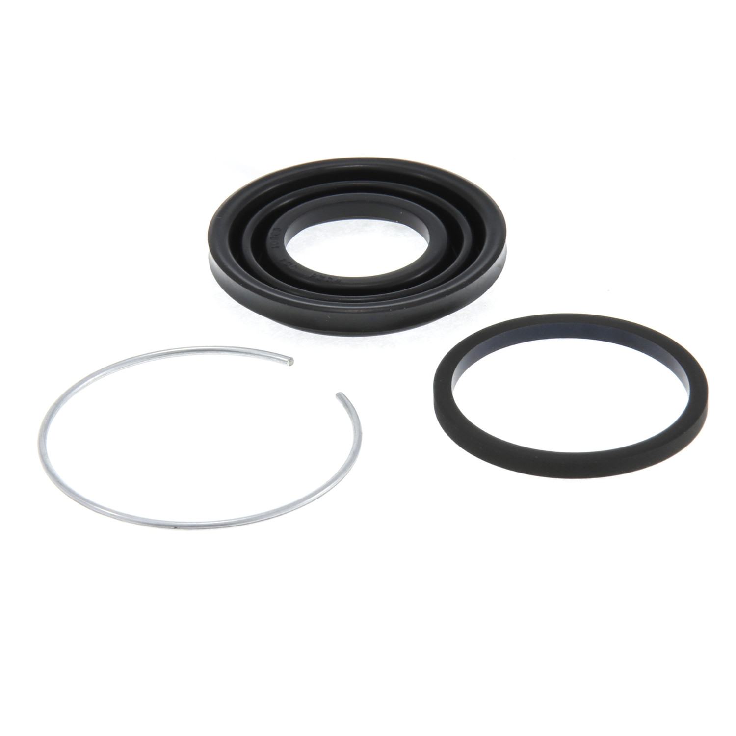 CENTRIC PARTS - Centric Premium Disc Brake Caliper Repair Kits (Rear) - CEC 143.47007