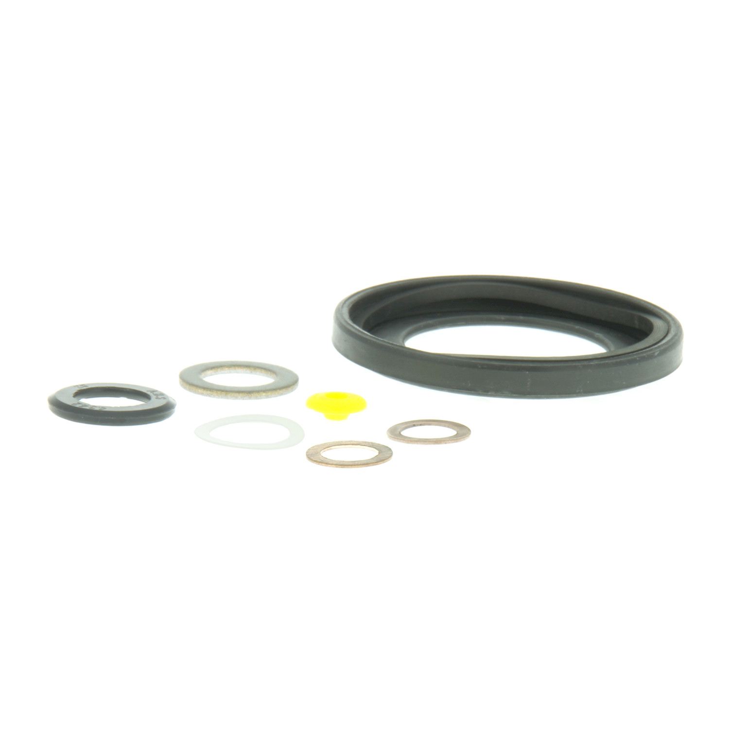 CENTRIC PARTS - Centric Premium Disc Brake Caliper Repair Kits (Rear) - CEC 143.62018