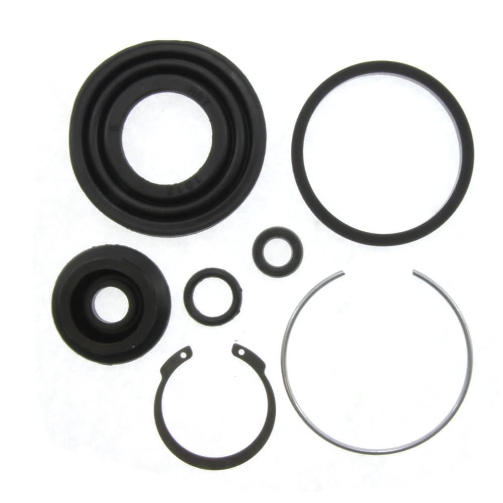 CENTRIC PARTS - Centric Premium Disc Brake Caliper Repair Kits (Rear) - CEC 143.62043