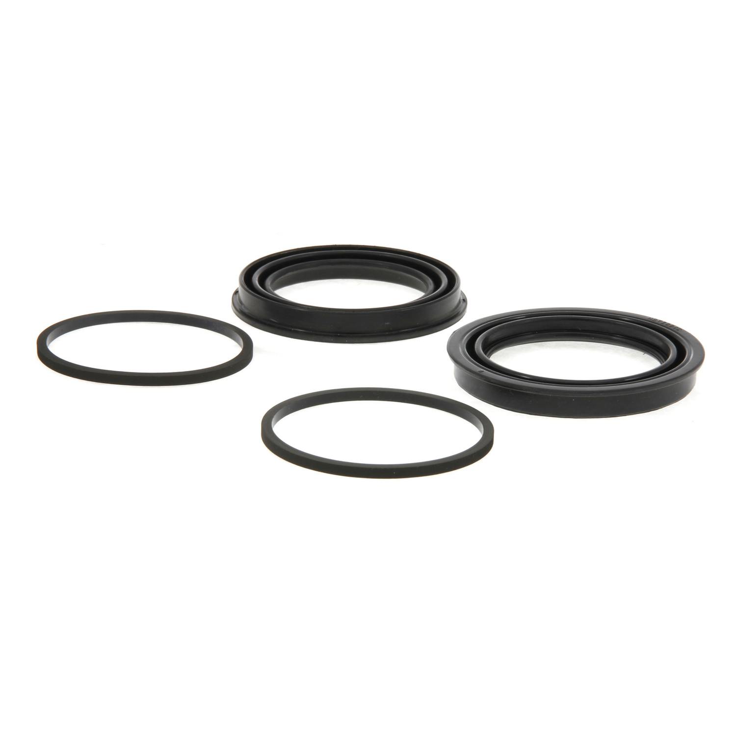 CENTRIC PARTS - Centric Premium Disc Brake Caliper Repair Kits (Rear) - CEC 143.65019