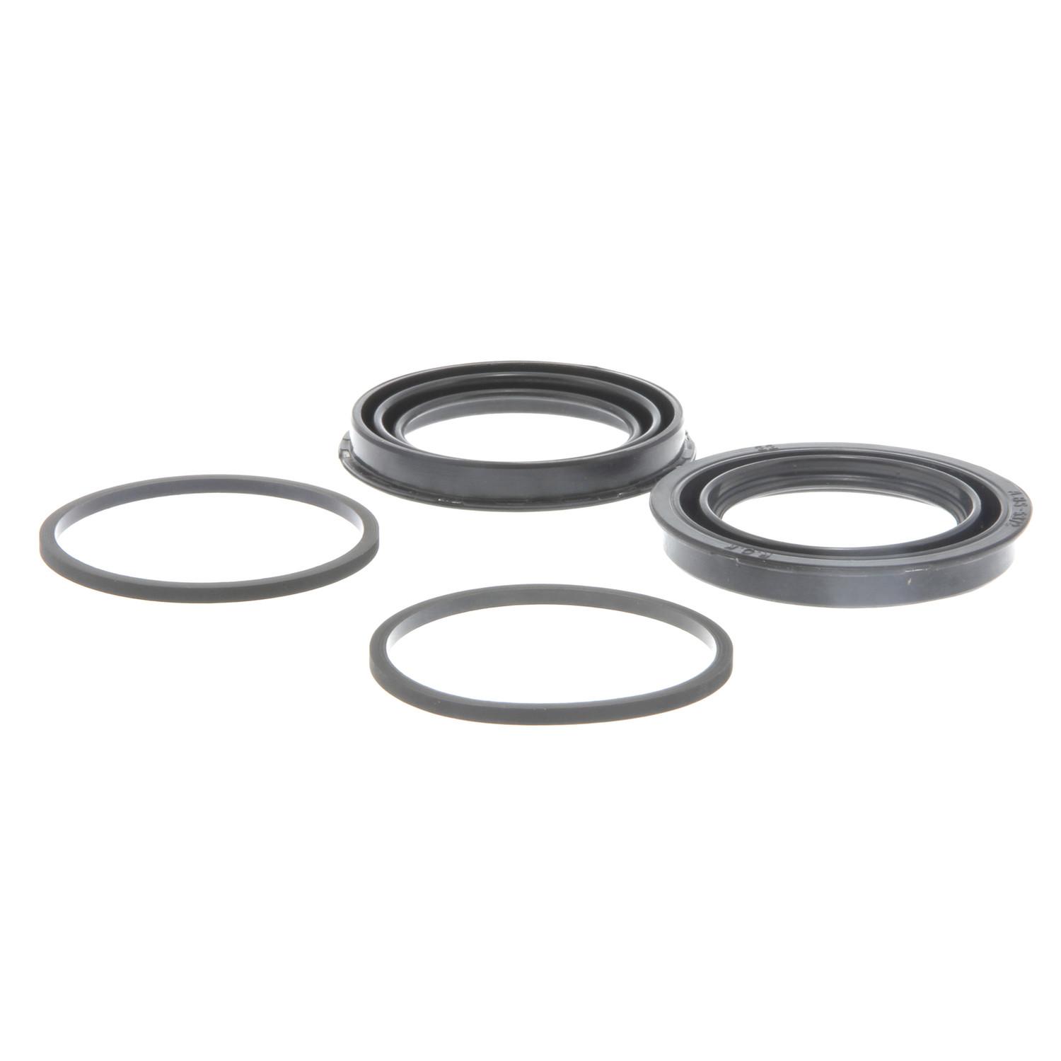 CENTRIC PARTS - Centric Premium Disc Brake Caliper Repair Kits (Front) - CEC 143.65031