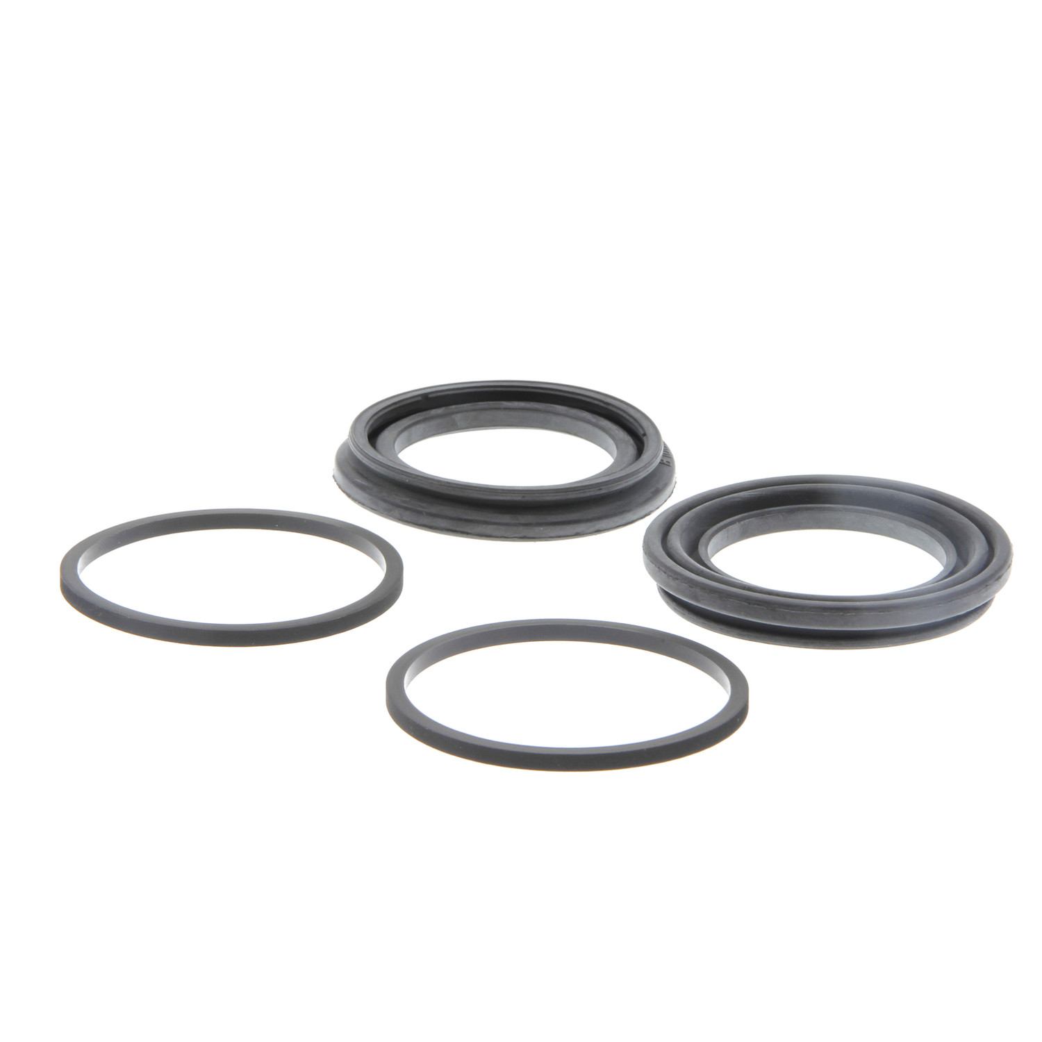 CENTRIC PARTS - Centric Premium Disc Brake Caliper Repair Kits (Rear) - CEC 143.66016
