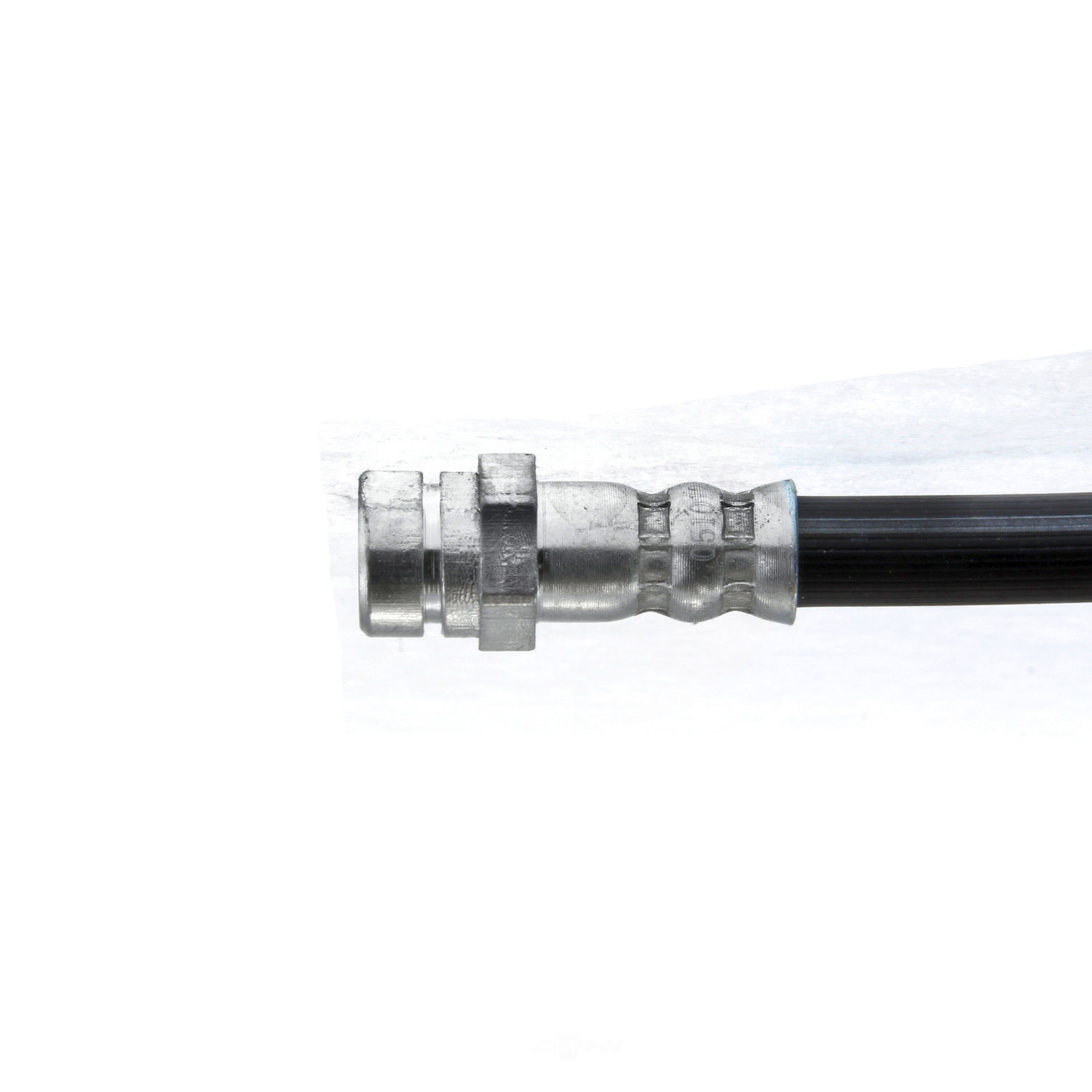 CENTRIC PARTS - Centric Premium Brake Hydraulic Hoses (Rear) - CEC 150.33369
