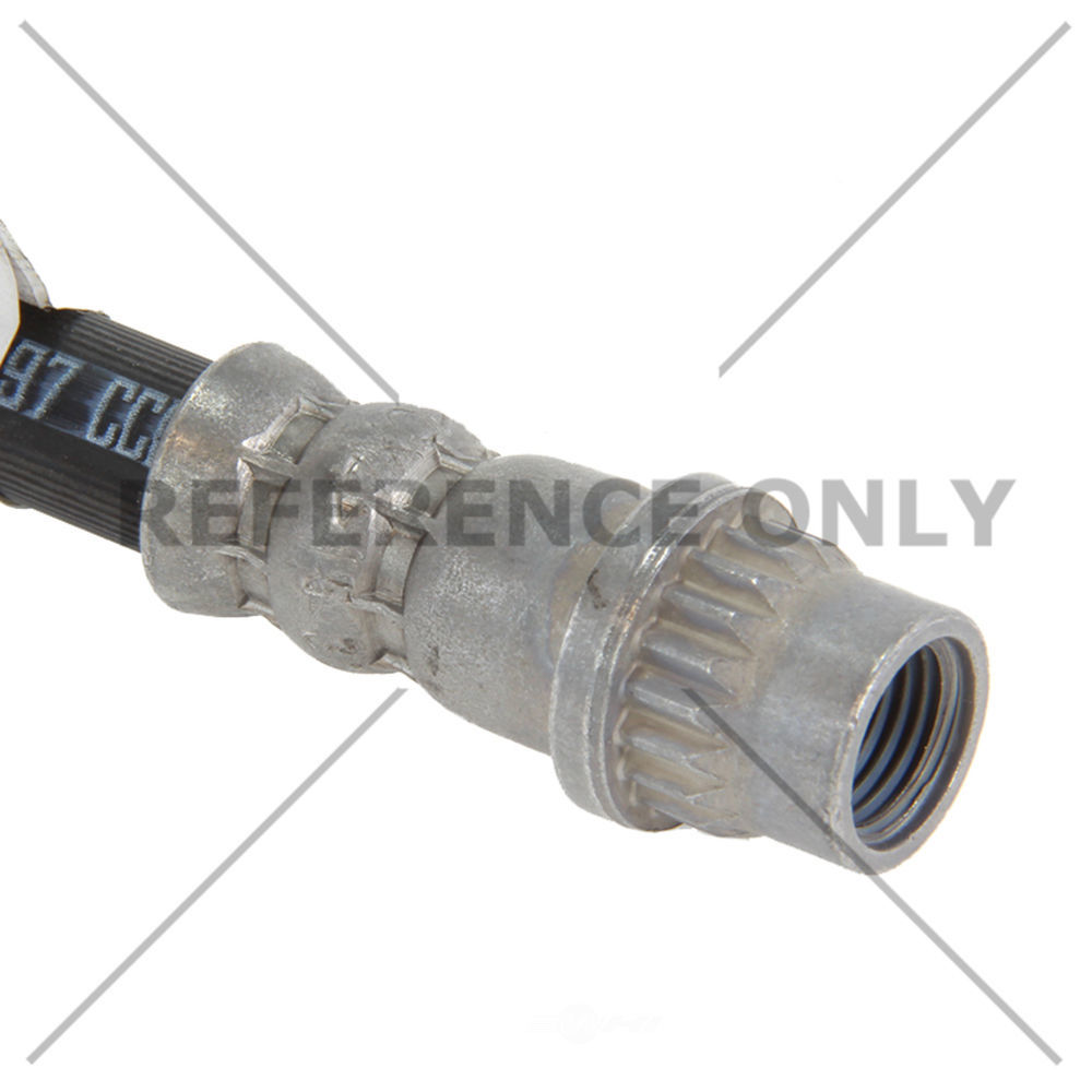 CENTRIC PARTS - Centric Premium Brake Hydraulic Hoses (Front) - CEC 150.35054