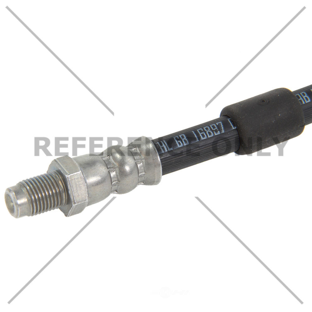 CENTRIC PARTS - Centric Premium Brake Hydraulic Hoses (Front) - CEC 150.35054