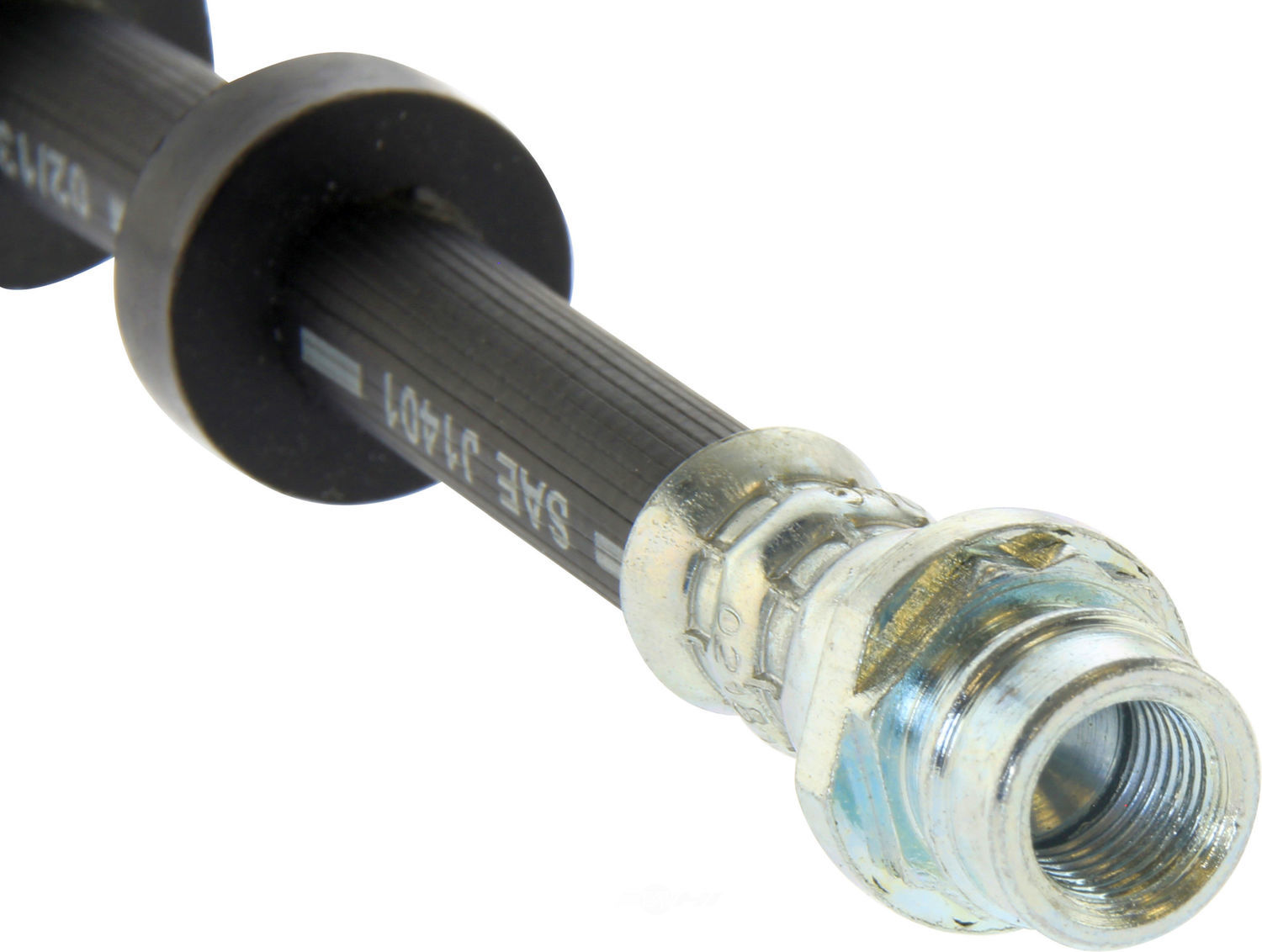 CENTRIC PARTS - Centric Premium Brake Hydraulic Hoses (Front) - CEC 150.39017
